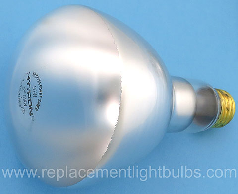 Hytron 91ER30 125/130V 91W Krypton Power Saver Light Bulb Lamp