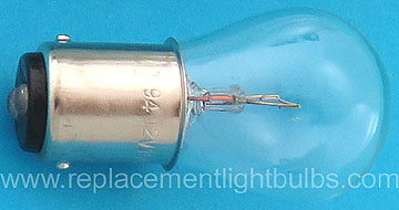 94 12V 1.04A 15CP Light Bulb
