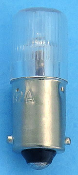B2A NE51H Neon Light Bulb Replacement Lamp