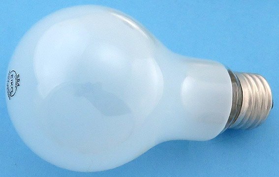 BBA 250W 120V Light Bulb Replacement Lamp