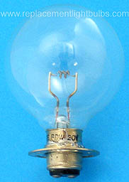 BDW 20V 150W Light Bulb Replacement Lamp