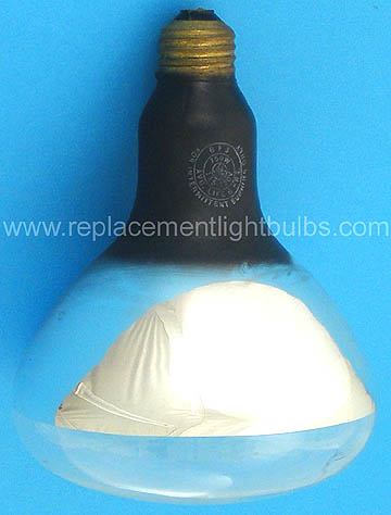 GE BFJ 750W 115-125V Intermittent Burning Only Light Bulb Replacement Lamp