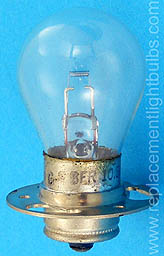BFR 10.8V 3A Projector Light Bulb Replacement Lamp