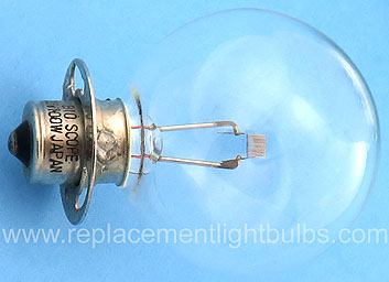 Bio Scope 20V 100W 5A Light Bulb Replacement Lamp