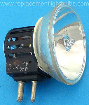 BJW 12V 35W MR14 GX7.9 Light Bulb Replacement Lamp