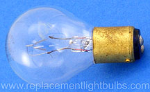 BLX 120V 50W Lamp, Replacement Light Bulb