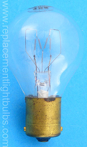 BMY 120V 100W Light Bulb, Replacement Lamp