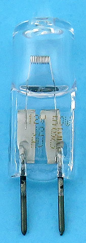 BRL 64610 12V 50W Light Bulb Replacement Lamp