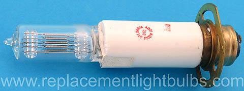 BTC 120V 1000W Spot Projection Light Bulb Replacement Lamp