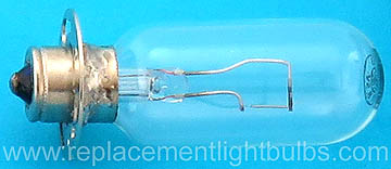 BXB 8.5V 4A 34W Replacement Lamp Light Bulb