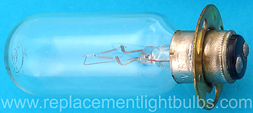 CAG 110V 50W 50T8/71 Light Bulb Projector Replacement Lamp