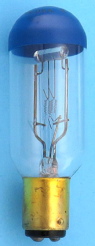CBX/CBS 75W Light Bulb Replacement Lamp