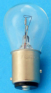 CE4 48V Bulb