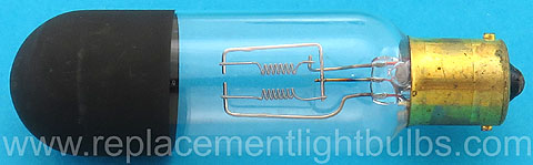 GE CGE 150W Light Bulb Replacement Lamp