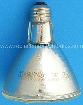 GE CMH39/PAR30L/SP15 39W PAR30L Spot Light Bulb