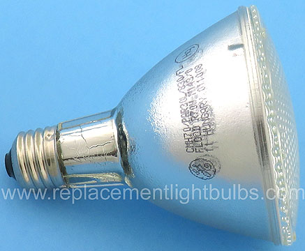 GE CMH70/PAR30L/830/FL 70W R70W M143/0 PAR30L Flood Light Bulb