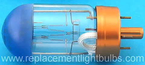 CTD 230V 150W Light Bulb Replacement Lamp
