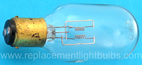 CWG PH/200T10/4DC 120V 200W Photographic Light Bulb Replacement Lamp