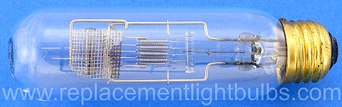 DEY 1000W 120V Lamp, Replacement Light Bulb