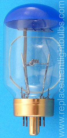 DJP 21.5V 250W Projector Light Bulb Replacement Lamp
