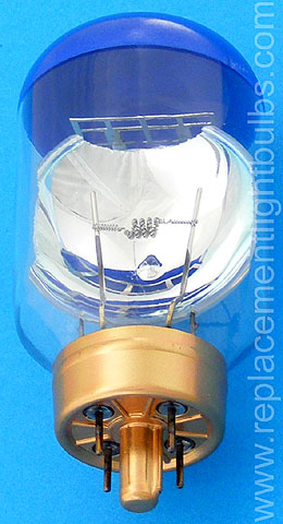 DKM 21.5V 250W Projector Light Bulb Replacement Lamp