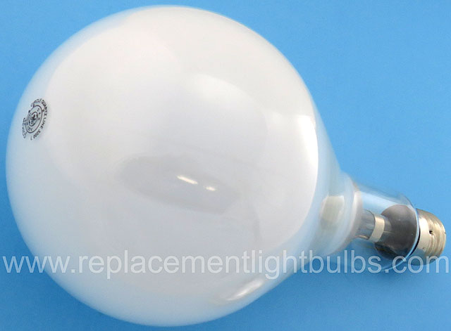 GE DKX/DSF Q1500PS52/4 120V 1500W Studio Scoop Replacement Lamp Light Bulb