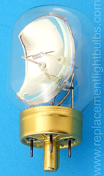 DMH 120V 250W Projector Light Bulb Replacement Lamp