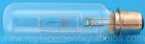 DPW 120V 1000W Light Bulb Replacement Lamp