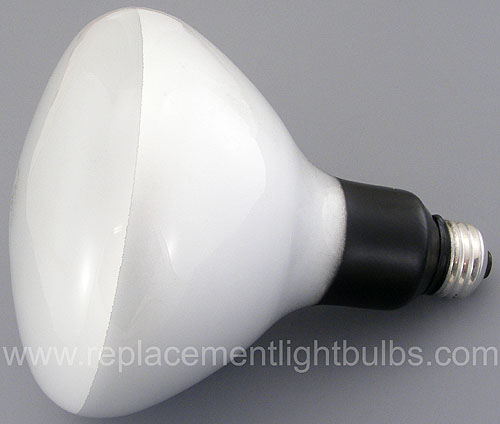 GE DXC RFL-2 500W 120V 90° Flood Light Bulb Replacement Lamp