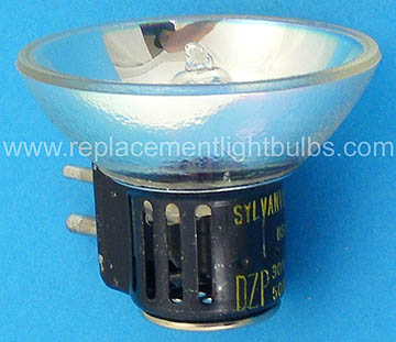 DZP 50W 30V Projection Lamp Replacement Light Bulb