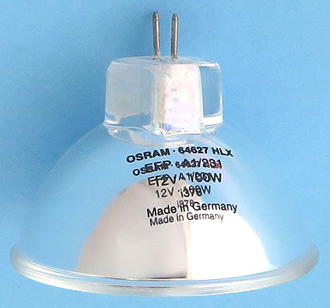 Osram EFP 12V 100W Light Bulb Replacement Lamp