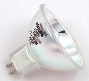 EKE 21V 150W Fiber Optic Replacement Lamp, Light Bulb