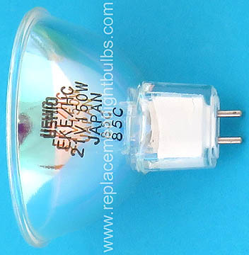 Ushio EKE/HC 21V 150W High Color Temperature Light Bulb Replacement Lamp