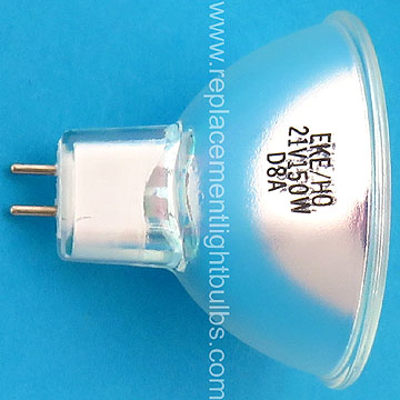 Ushio EKE/HO 21V 150W High Output Light Bulb Replacement Lamp