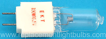 EKT 10.5V 150W Light Bulb Replacement Lamp