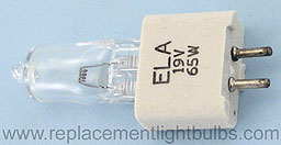 ELA 19V 65W Lamp