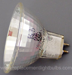 ELD/EJN 21V 150W Lamp, Replacement Light Bulb GE