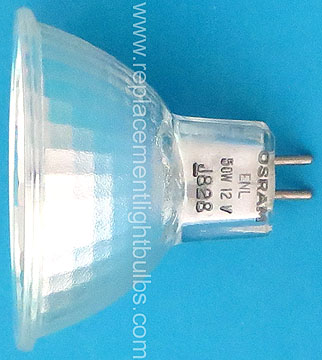 ENL 12V 50W Light Bulb Replacement Lamp