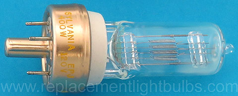 Sylvania EPJ 400W 120V Lamp Replacement Light Bulb
