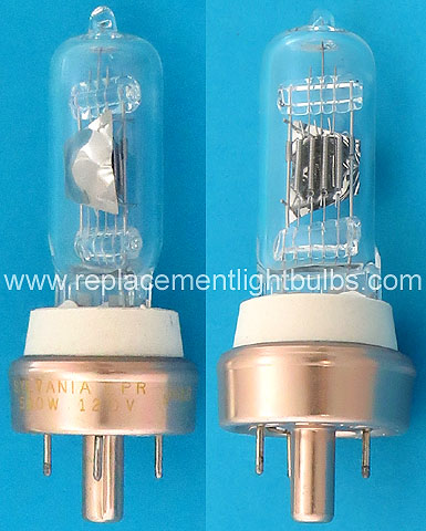 EPR 500W 120V Lamp Replacement Light Bulb
