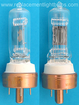 EPS 500W 220V Lamp Replacement Light Bulb