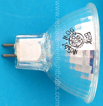 EPX 14.5V 90W MR16 Light Bulb Microfilm Replacement Lamp
