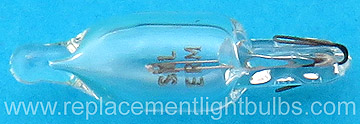 ERM 6V 7W 1996 Light Bulb Replacement Lamp