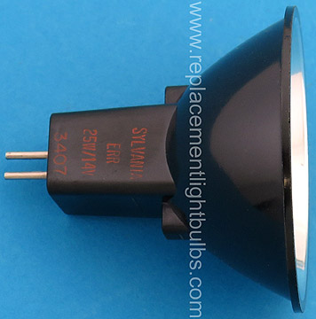 Sylvania ERR 25P14V 25W 14V Light Bulb Replacement Lamp