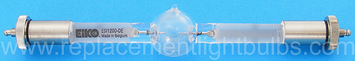 ESI1200-DE 1200W Double Ended Replacement Lamp Light Bulb