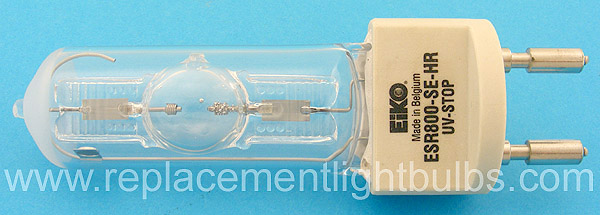 Eiko ESR800-SE-HR light bulb replacement lamp