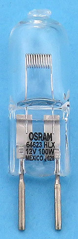 EVA 64623 12V 100W Light Bulb Replacement Lamp