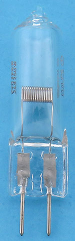EVC/FGX 64657 24V 250W Light Bulb Replacement Lamp