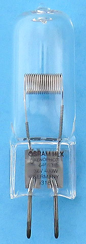 EVD 36V 400W Light Bulb Replacement Lamp