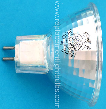 EWF 24V 200W MR16 Replacement Light Bulb